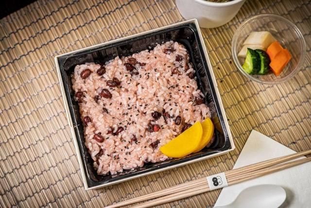 温暖而又精致的日式便当,享受怀石料理品质_【快资讯】