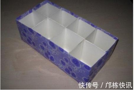 盒子|有些东西废物利用5样东西不要扔掉,稍加改造,带来惊喜