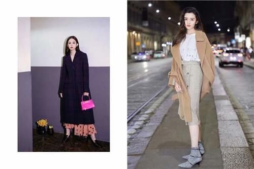 会穿才真的好看，最全的“大衣干货”解读，都是干货