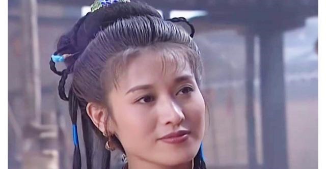 方腊|至死始知夫婿是恶魔,她是水浒里比扈三娘更悲催的女人