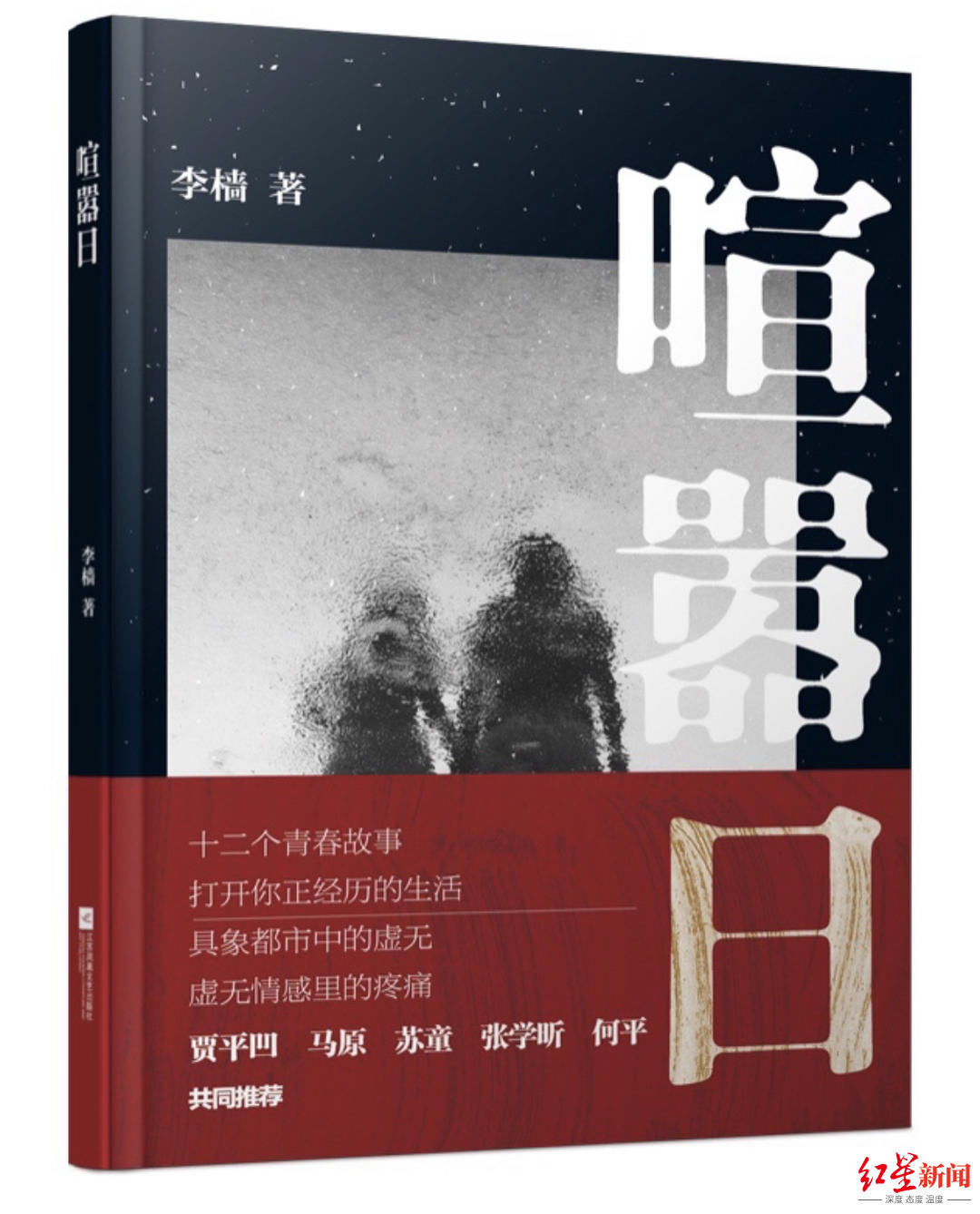  人性|红星书评｜李樯《喧嚣日》：揭示出生活中隐藏的人性的幽暗