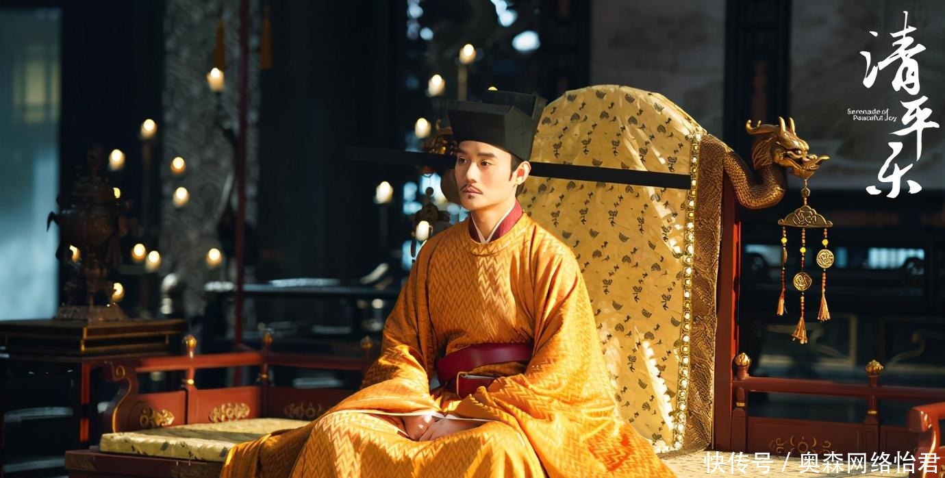 宋朝做武官,脸皮要够厚、内心要强大,上场点兵下场也能坐冷板凳