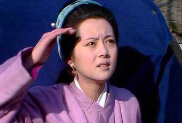 结为|在丢失的八十回以后原著里,贾宝玉与谁结为夫妻