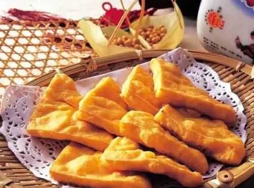  广东十大美食排行榜