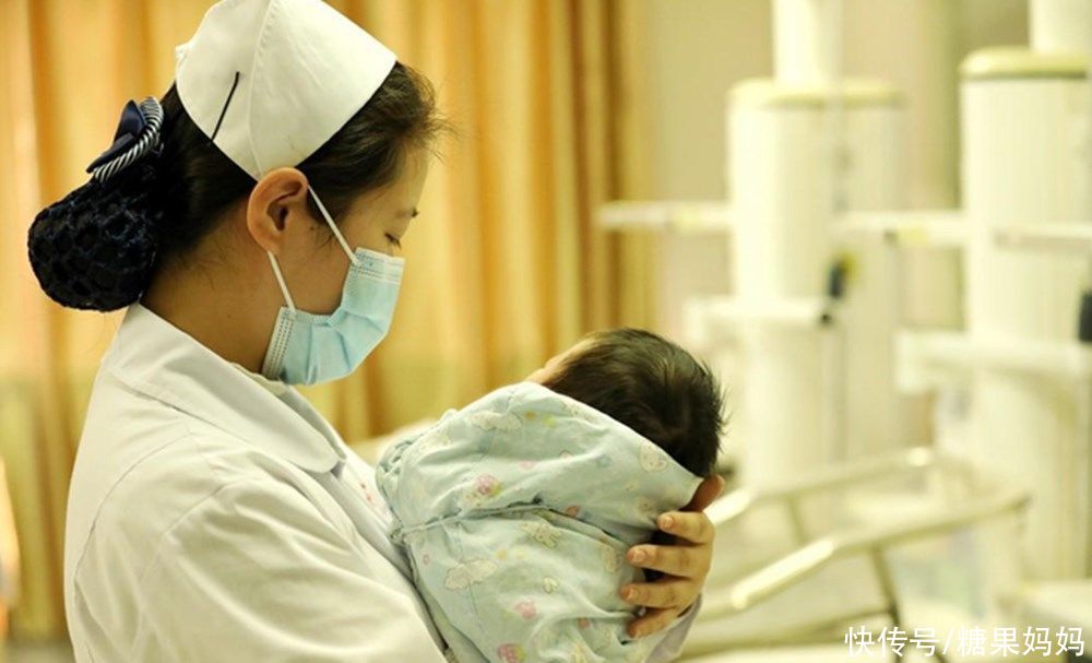 hidden|“孩子都生了咋还不出产房？”顺产后，产妇为何还要观察2小时？