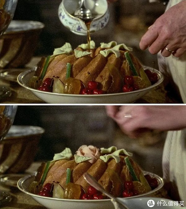 傳送門|超酷美食 篇十四：10部高分冷門美食電影，邊吃邊看，久看不膩，非常下飯，我不信你全看過！（附在線觀看地址）