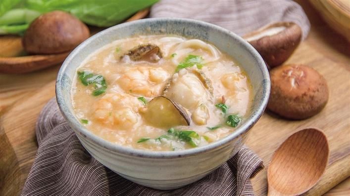 姜辣素|冬季养生吃什么？