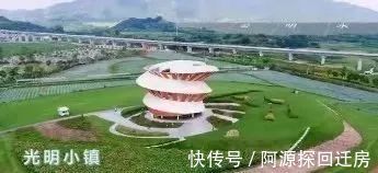 旧改|光明楼村第二工业区旧改城市更新,已立项