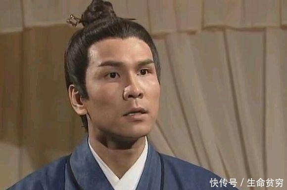 人物|金庸笔下被黑化的四大历史人物 最后一名你肯定没有想到