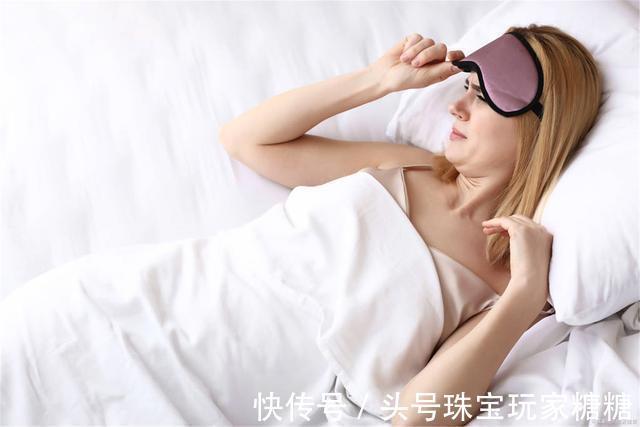 身体|月经离开前,身体会事先“打招呼”,假如全占了,该迎接绝经了