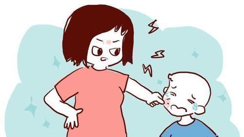 孩子|家里再穷,这三种苦也别让孩子吃,当心他会一直记恨你