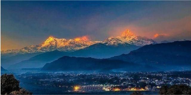 宣称|中国最后的藩属国，72年前还在进贡，宣称：永远无条件支持中国