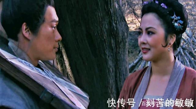 杀人|梁山四位杀人王鲁智深武松都难入选,孙二娘第四,前三名是谁