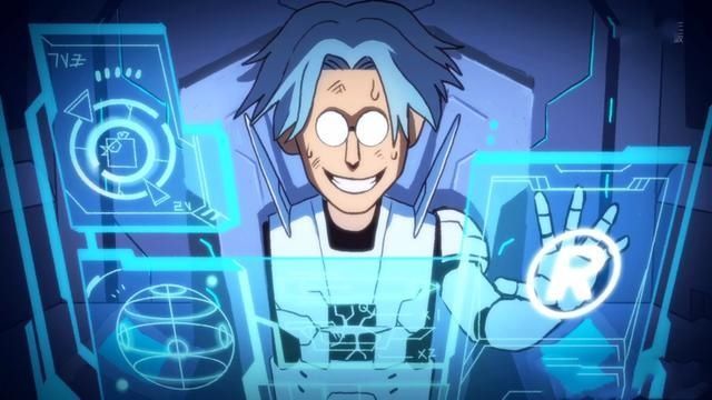 王子|伍六七:两个赤牙可以战胜王子吗?王粉笑了,先破了王子防御再说