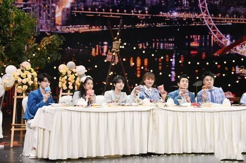 胜利|李宇春下意识说出2个字,暴露《王牌对王牌》内幕