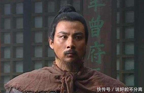 宋江|史文恭射杀晁盖,宋江如果让这两人出战,史文恭未必是他们的对手!