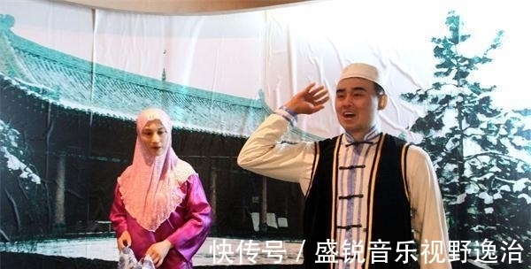 伊斯兰教|回族从哪里来?说了你可能都不相信