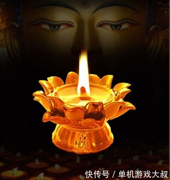 方寸山!难怪天庭灵山不敢围剿方寸山,你看菩提祖师真身是谁?玉帝惹不起