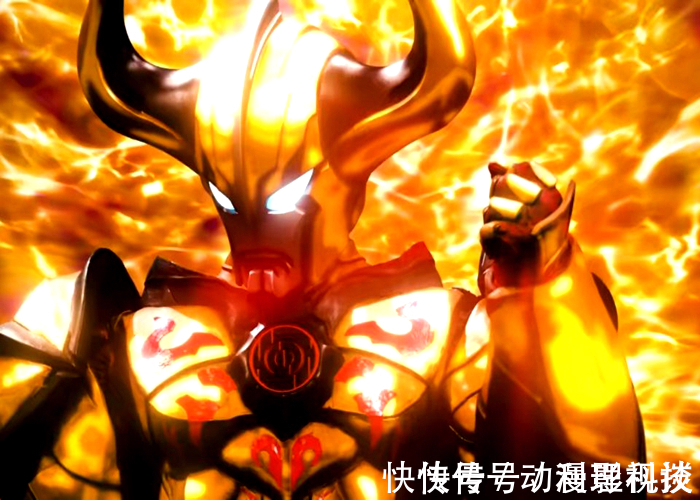 奥特曼银河格斗|雷格罗斯奥特曼身世解开,是来自超古代的战士?有图有证据!