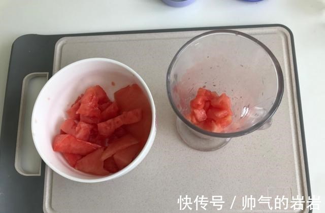 解暑|天热，想喝饮品不用买，自己在家做，比喝绿豆汤解暑，安稳过夏天
