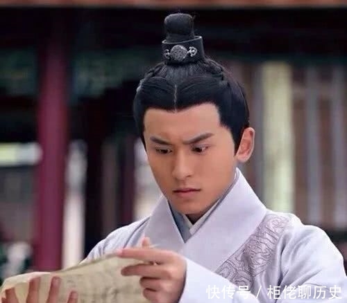 历史|古代历史上的七大搞笑男,实在是作死!