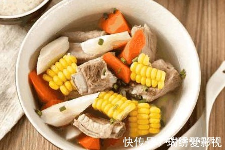 玉米|营养健康味道好,挑食的孩子都爱吃,常吃补钙长个体质强