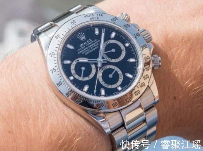 迪通|如果你也有劳力士梦，面对水鬼和迪通拿的时候该作何选择