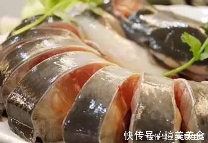 鱼大骨|天冷,学会鱼肉新做法,入味好吃无腥味,上桌后连汤汁都不剩!