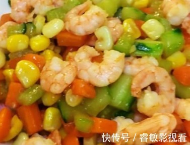 黄瓜|天冷常做给孩子吃的营养菜,增强记忆力保护眼睛,补充丰富的钙质