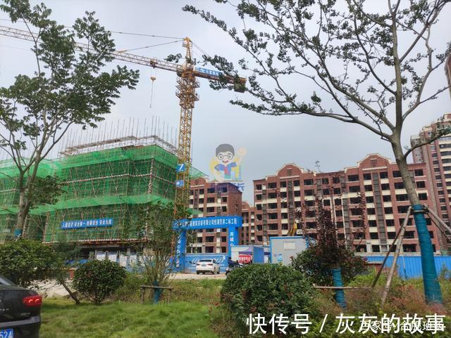 方兴大道|高新区1.5万新房是真是假实探方兴大道西板块乐富强悦湖熙岸！