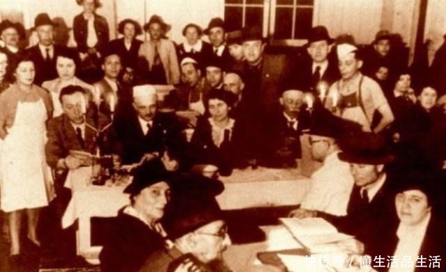 到中国|汉朝就有犹太人来中国，被迫放弃自己的信仰，现主要集中在这个省