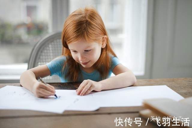 记忆力|培养孩子记忆力,最好赶在六岁前,若能通过三关,未来成绩差不了