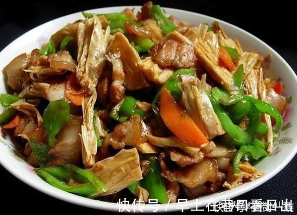 肥肠|食欲不振，推荐12道美味可口的家常菜，好吃到让你胃口大增