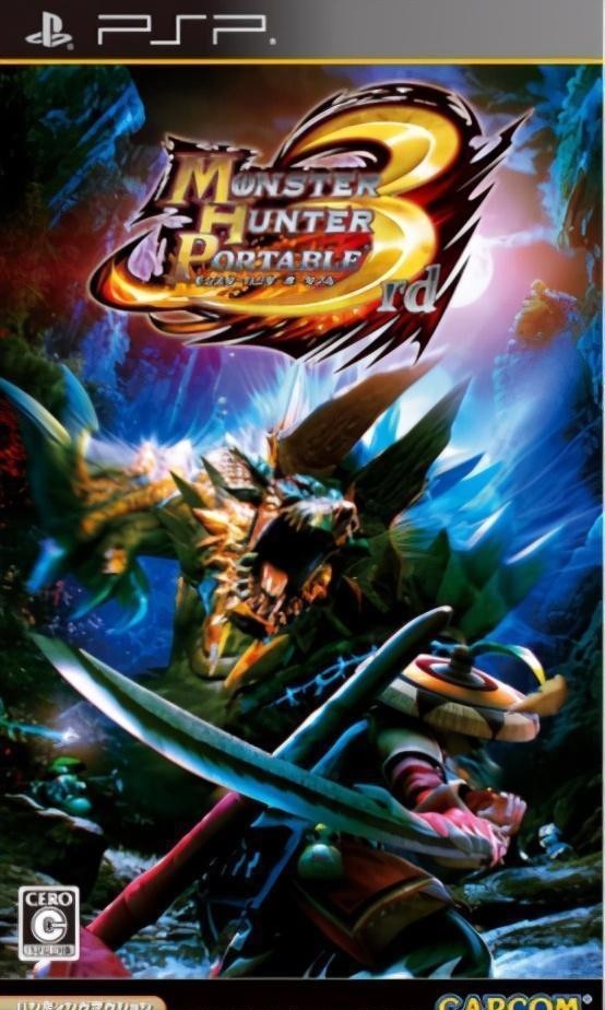 格斗游戏|卡普空41年来的游戏销量排行,生化危机占了一半,怪猎卖得最多