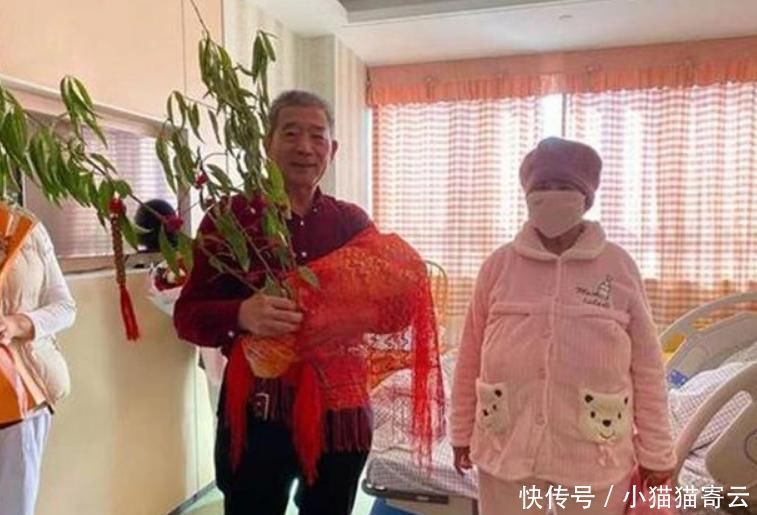 身体素质|67岁产女的老人如今怎么样了？孩子13斤，一家人非常幸福