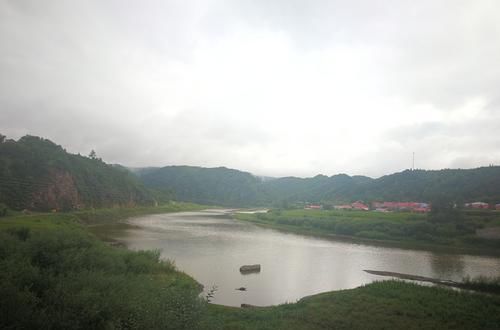 狩猎场|吉林有一座大型公园，位于长白山腹地、松花江上游，景色优美