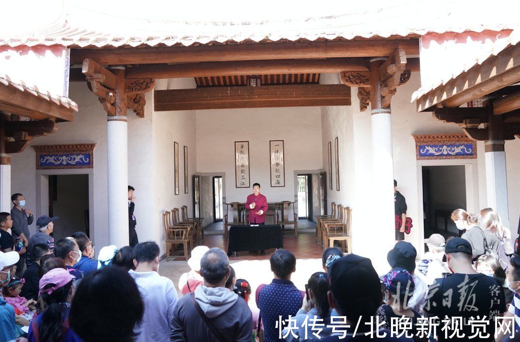 戏曲&评书+京剧，戏曲周上演跨界《书说·沙家浜》