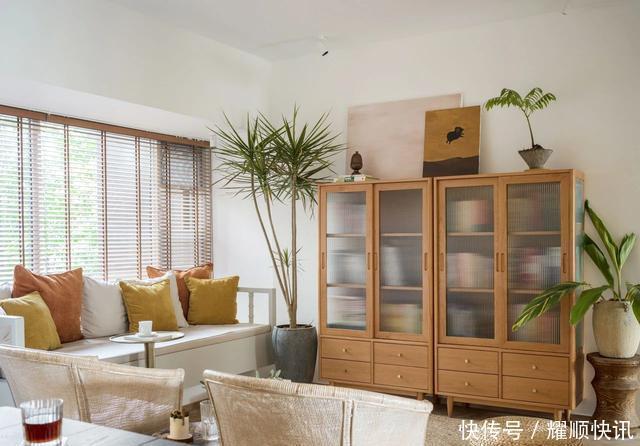 用电动|越来越多人家里不装窗帘了,现在流行这样装,隐私好大家争着效仿