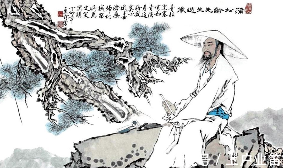 嵇康@从“幻游小人国”说起:蒲松龄的《聊斋志异》也有一定的科学幻想