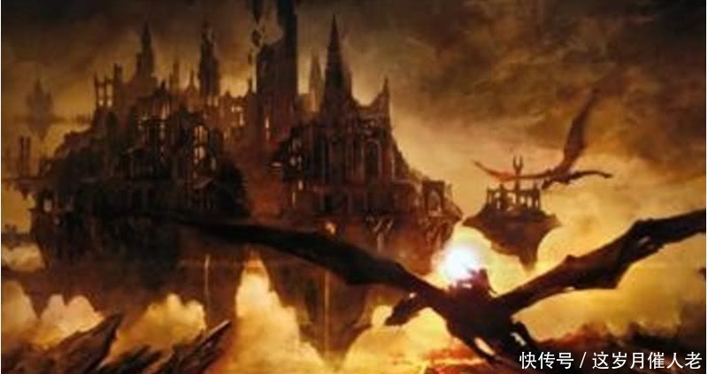 轩辕|人类是怎么来的说出来大部分人都相信,你信吗!