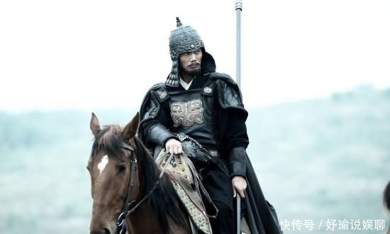 排行|三国5大统帅排行，蜀国竟然只有他一人上榜？