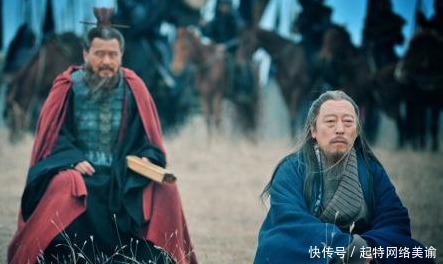 为啥历朝历代第一个起义反抗的人都失败了?