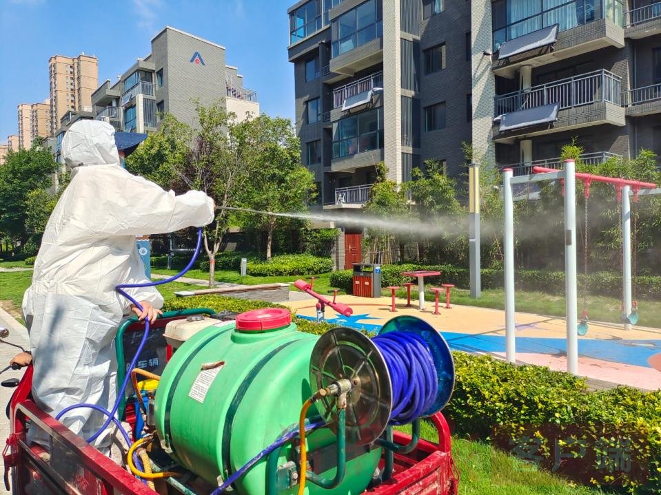 城市|党代会特刊·新乡篇丨落子新乡20载，建业一直在探索城市与建筑的理想形态
