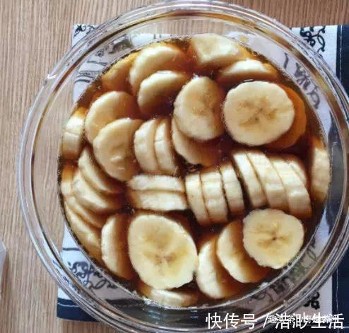 天然泻药|香蕉配它堪比“天然泻药”,甩出2斤宿便,刮油洗肠,瘦回小蛮腰