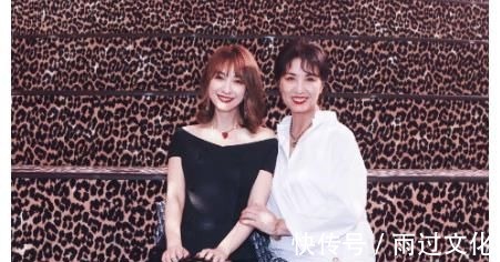 吳昕蹭了媽媽的熱度,網(wǎng)友,寶藏母女實錘!海燕姐是個人物