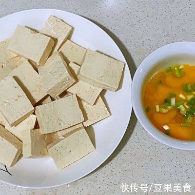 餐桌|#一周减脂不重样#丰富餐桌味｜照烧锅塌豆腐