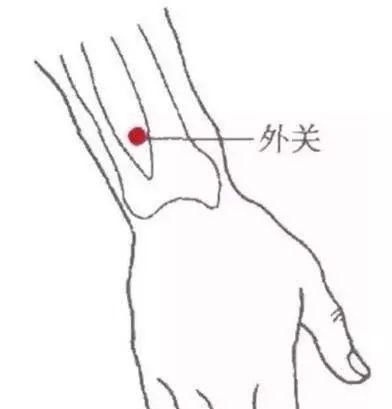 垃圾|肝胆二经堵,容易“垃圾多”,找这俩穴位来帮忙,把体内垃圾清除