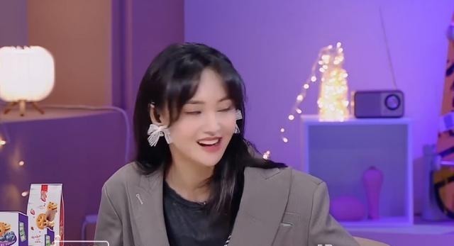 澄清了!郑爽谈初恋,并不是大家想的那个人