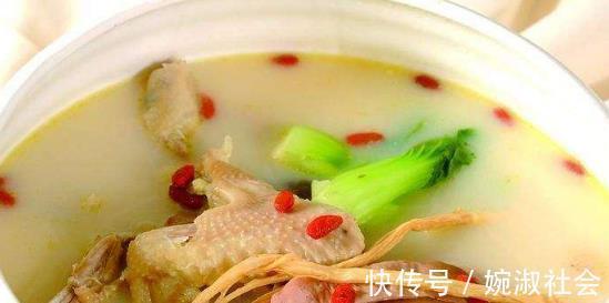 白醋|汤汁味美营养健康,补钙促进长高个,还提升智力,增强免疫力