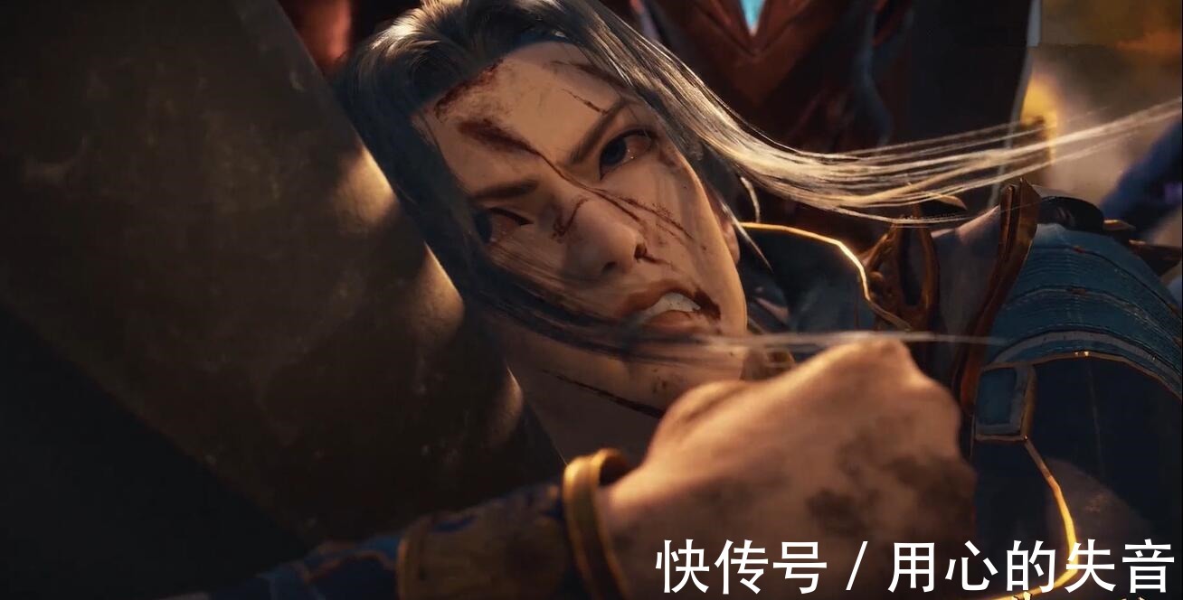 巔峰|斗羅大陸要一集封神，雖略有瑕疵，但可稱國漫近幾年的巔峰之一